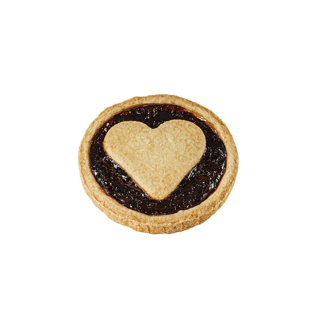 CROSTATINA CILIEGIA 60 G.