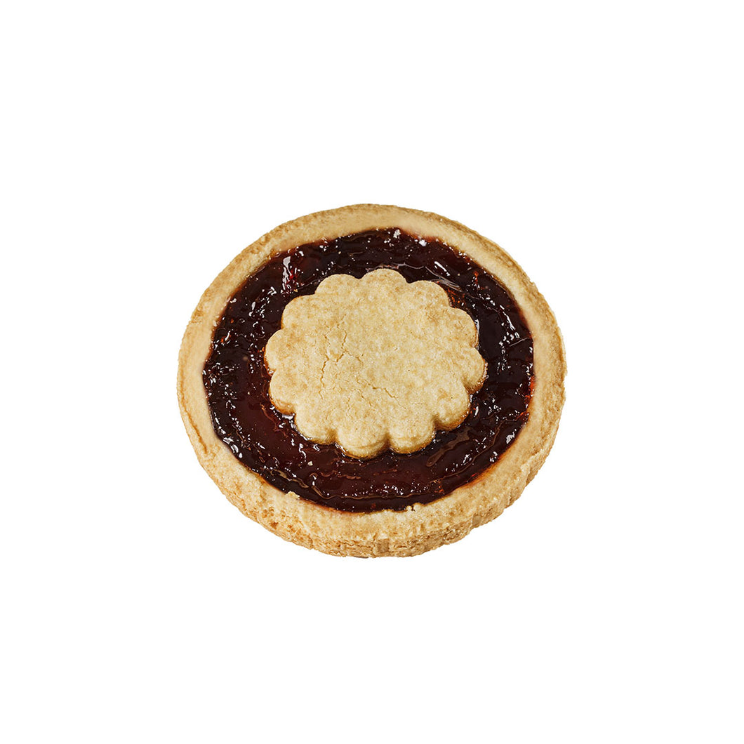 CROSTATINA FRAGOLA 60 G.