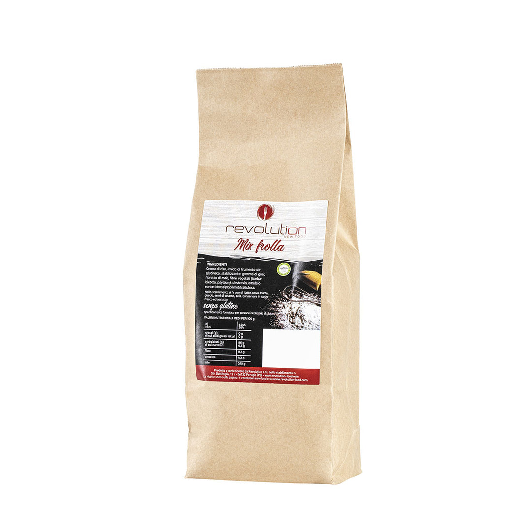 MIX FROLLA 1000 G.