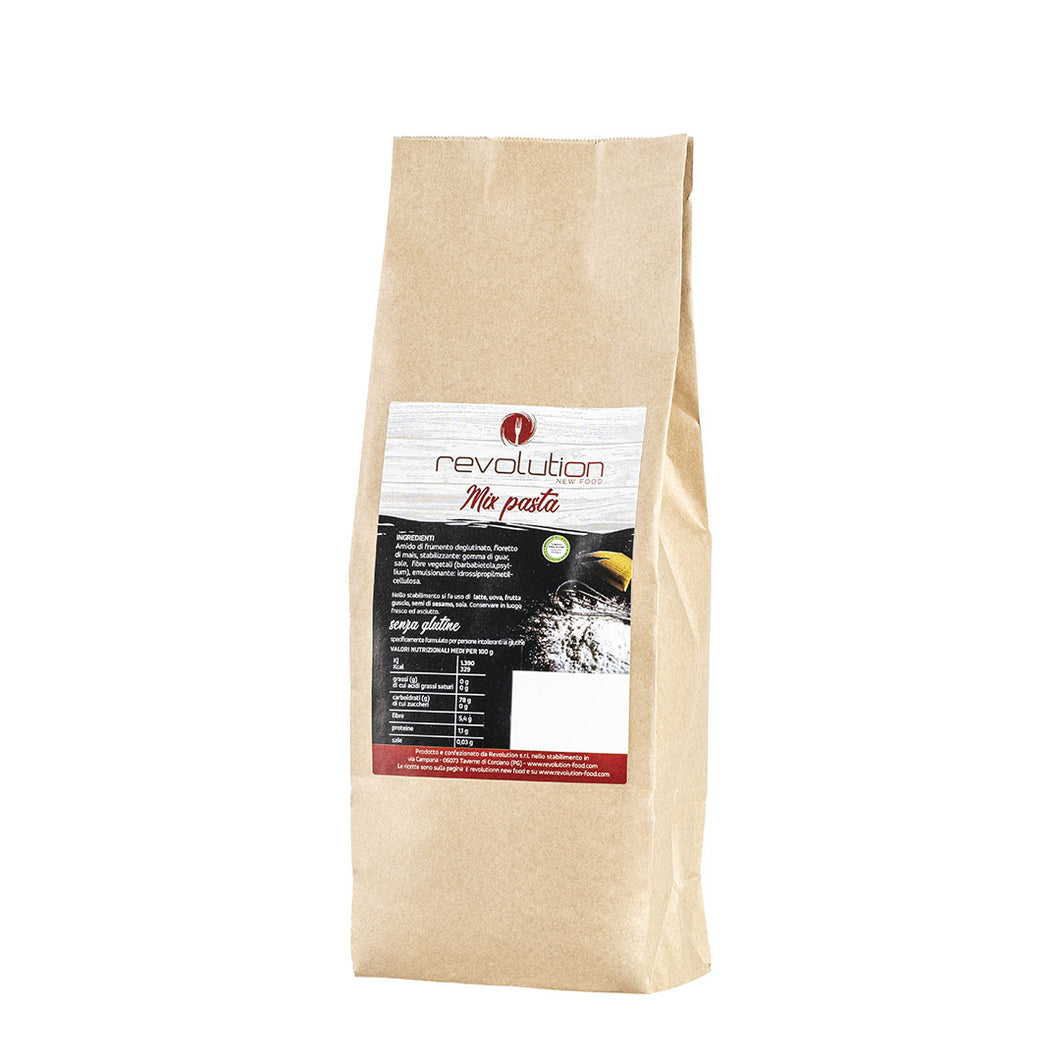 MIX PASTA 1000 G.