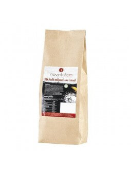 MIX FROLLA INTEGRALE 500 G.
